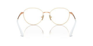 Vogue VO 4306 women Rose gold Round Eyeglasses