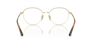 Vogue VO 4306 women Gold Round Eyeglasses