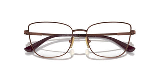 Vogue VO 4307 women Red Butterfly Eyeglasses