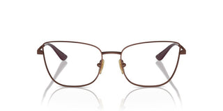 Vogue VO 4307 women Red Butterfly Eyeglasses