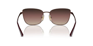 Vogue VO 4308S women Brown Butterfly Sunglasses