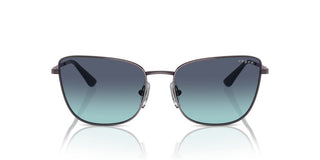 Vogue VO 4308S women Violet Butterfly Sunglasses