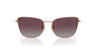 Rose gold