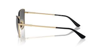 Vogue VO 4308S women Gold Butterfly Sunglasses