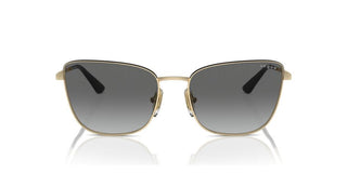 Vogue VO 4308S women Gold Butterfly Sunglasses