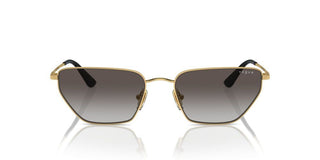 Vogue Vo 4316s Women Gold Other Sunglasses