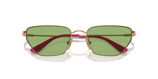 Vogue Vo 4316s Women Rose Gold Other Sunglasses