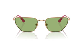 Vogue VO 4316S women Rose gold Other Sunglasses