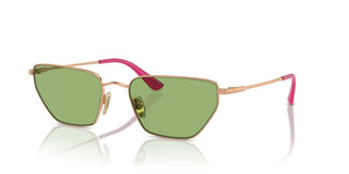 Vogue VO 4316S women Rose gold Other Sunglasses