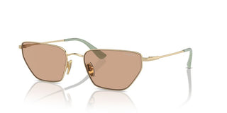 Vogue Vo 4316s Women Gold Other Sunglasses