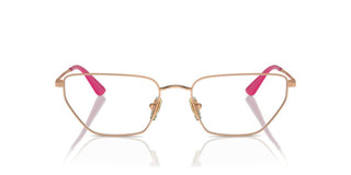 Vogue VO 4317 women Rose gold Other Eyeglasses