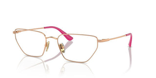 Vogue Vo 4317 Women Rose Gold Other Eyeglasses