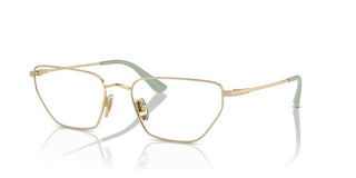 Vogue VO 4317 women Gold Other Eyeglasses
