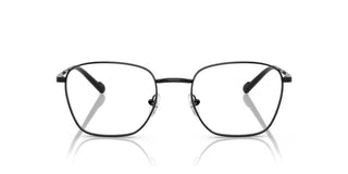 Vogue VO 4321 men Black Visor Eyeglasses