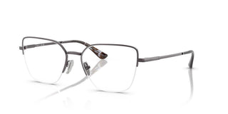 Vogue Vo 4331 Women Violet Cat Eye Eyeglasses