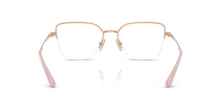 Vogue Vo 4331 Women Rose Gold Cat Eye Eyeglasses