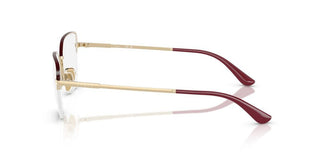 Vogue Vo 4331 Women Gold Cat Eye Eyeglasses