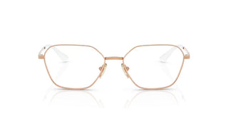 Vogue VO 4334 women Rose gold Geometric Eyeglasses