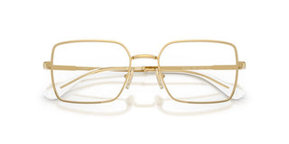 Vogue VO 4340 women Gold Rectangle Eyeglasses
