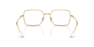 Vogue VO 4340 women Gold Rectangle Eyeglasses