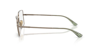 Vogue VO 4340 women Gold Rectangle Eyeglasses