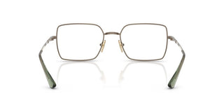 Vogue VO 4340 women Gold Rectangle Eyeglasses