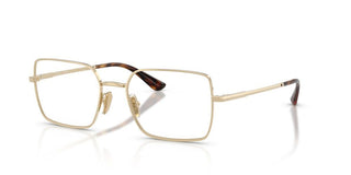 Vogue VO 4340 women Gold Rectangle Eyeglasses