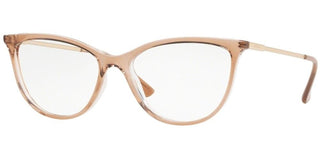 Vogue VO 5239 women Brown Cat Eye Eyeglasses