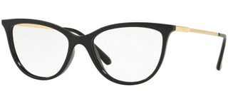 Vogue VO 5239 women Black Cat Eye Eyeglasses
