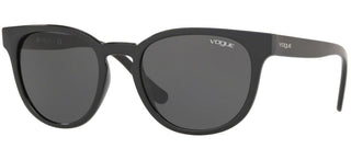 Vogue VO 5271S women Black Geometric Sunglasses