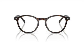 Vogue Vo 5326 Men Havana Round Eyeglasses