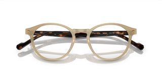 Vogue VO 5326 men Brown Eyeglasses