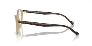 Vogue VO 5326 men Brown Eyeglasses