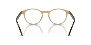 Vogue VO 5326 men Brown Eyeglasses