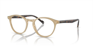 Vogue VO 5326 men Brown Eyeglasses
