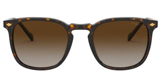 Vogue VO 5328S men Havana Geometric Sunglasses