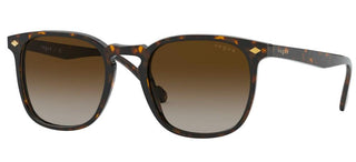 Vogue VO 5328S men Havana Geometric Sunglasses