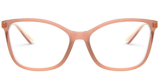 Vogue VO 5334 women Pink Geometric Eyeglasses