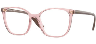 Vogue VO 5356 women Pink Geometric Eyeglasses