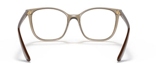 Vogue VO 5356 women Brown Geometric Eyeglasses