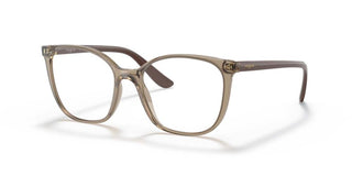 Vogue VO 5356 women Brown Geometric Eyeglasses