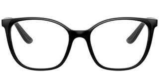 Vogue VO 5356 women Black Geometric Eyeglasses
