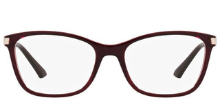 Vogue VO 5378 women Brown Geometric Eyeglasses