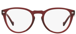 Vogue VO 5382 men Red Geometric Eyeglasses