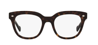 Vogue VO 5402 men Havana Squared Eyeglasses