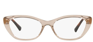 Vogue VO 5425B women Brown Cat Eye Eyeglasses