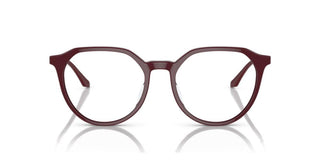 Vogue VO 5430D women Red Round Eyeglasses