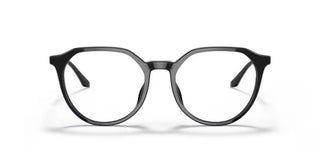Vogue VO 5430D women Black Round Eyeglasses