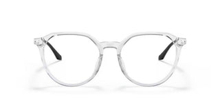 Vogue VO 5430D women Transparent Round Eyeglasses