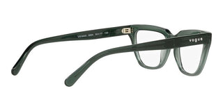 Vogue VO 5443 HAILEY BIEBER X VOGUE EYEWEAR women 0 Geometric Eyeglasses